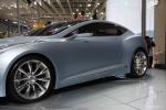 Buick Riviera Concept 2007 года